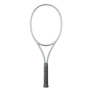 Wilson Tennis Racket Shift 99L v1 99in/285g/Allround Ice Blue - Unstrung -